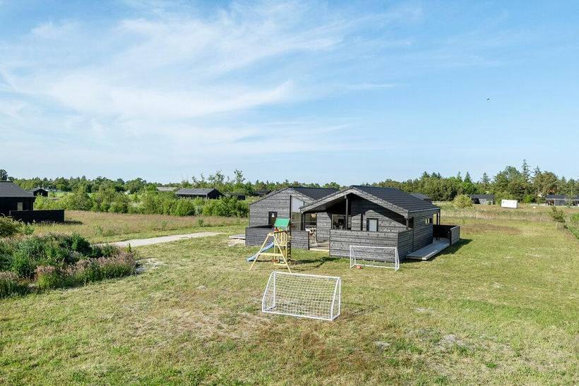 Foto von Ferienhaus CV60 in Bratten - Nordjütland Ost