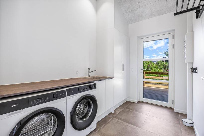 Foto von Ferienhaus CV62 in Lodbjerg Hede - Søndervig - Westjütland