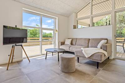 Vorschaubild von Ferienhaus CV62 in Lodbjerg Hede - Søndervig - Westjütland