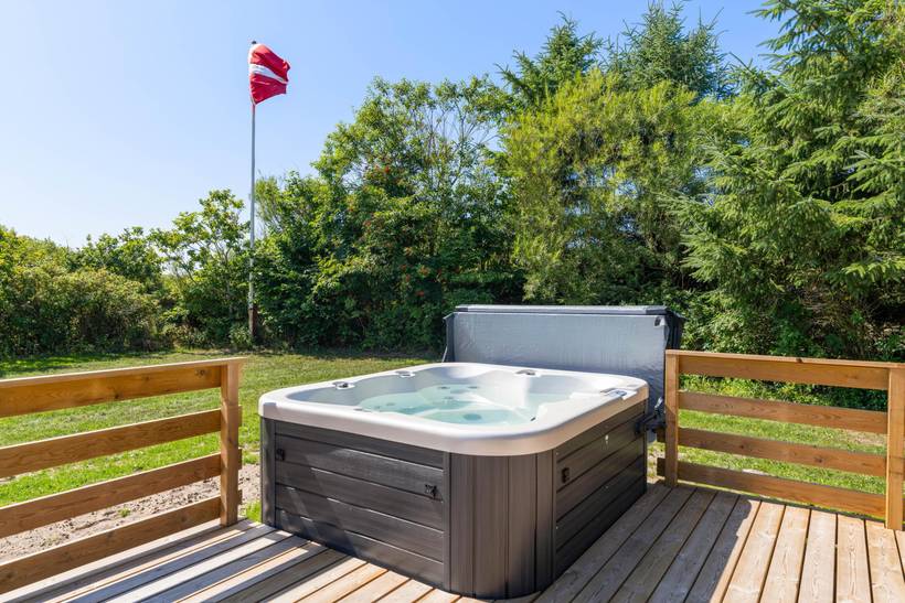 Foto von Ferienhaus CV62 in Lodbjerg Hede - Søndervig - Westjütland