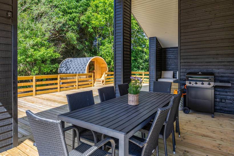 Foto von Ferienhaus CV62 in Lodbjerg Hede - Søndervig - Westjütland