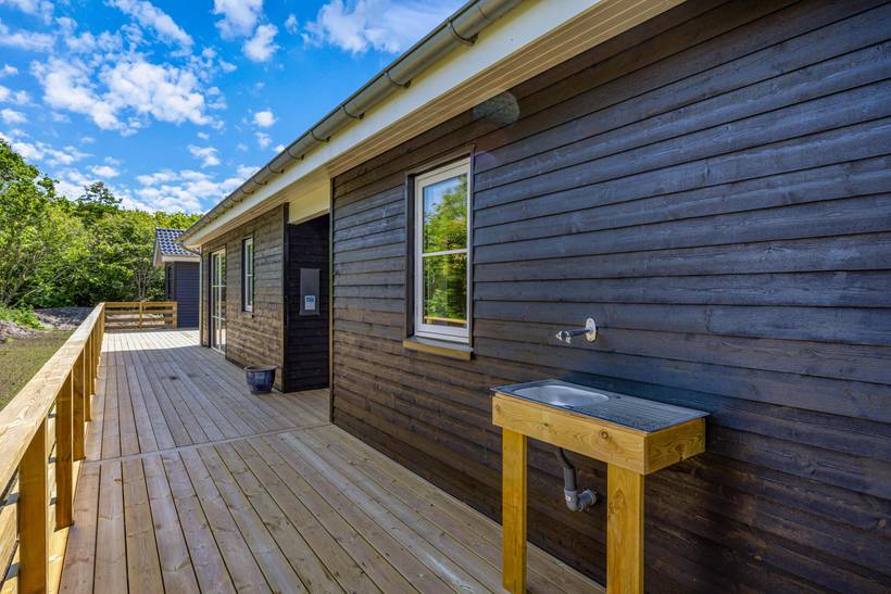Foto von Ferienhaus CV62 in Lodbjerg Hede - Søndervig - Westjütland