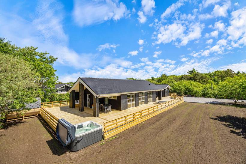 Foto von Ferienhaus CV62 in Lodbjerg Hede - Søndervig - Westjütland