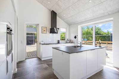 Vorschaubild von Ferienhaus CV62 in Lodbjerg Hede - Søndervig - Westjütland