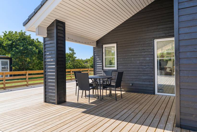 Foto von Ferienhaus CV62 in Lodbjerg Hede - Søndervig - Westjütland