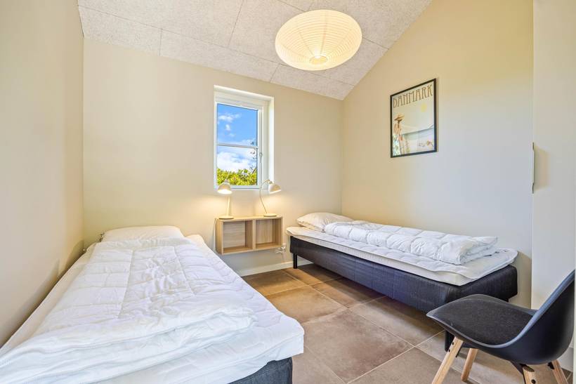 Foto von Ferienhaus CV62 in Lodbjerg Hede - Søndervig - Westjütland