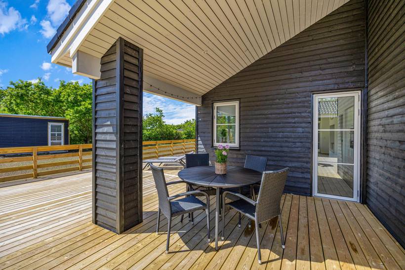 Foto von Ferienhaus CV62 in Lodbjerg Hede - Søndervig - Westjütland