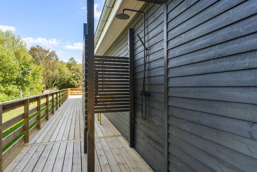 Foto von Ferienhaus CV62 in Lodbjerg Hede - Søndervig - Westjütland