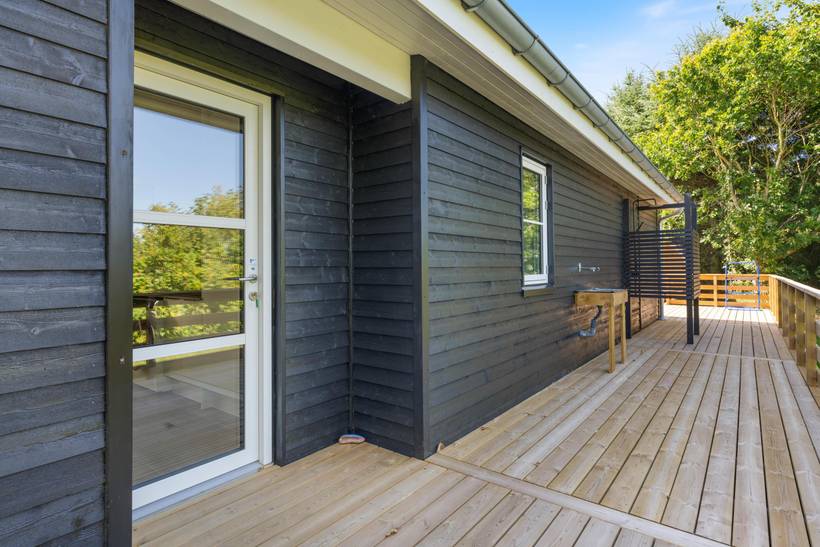 Foto von Ferienhaus CV62 in Lodbjerg Hede - Søndervig - Westjütland