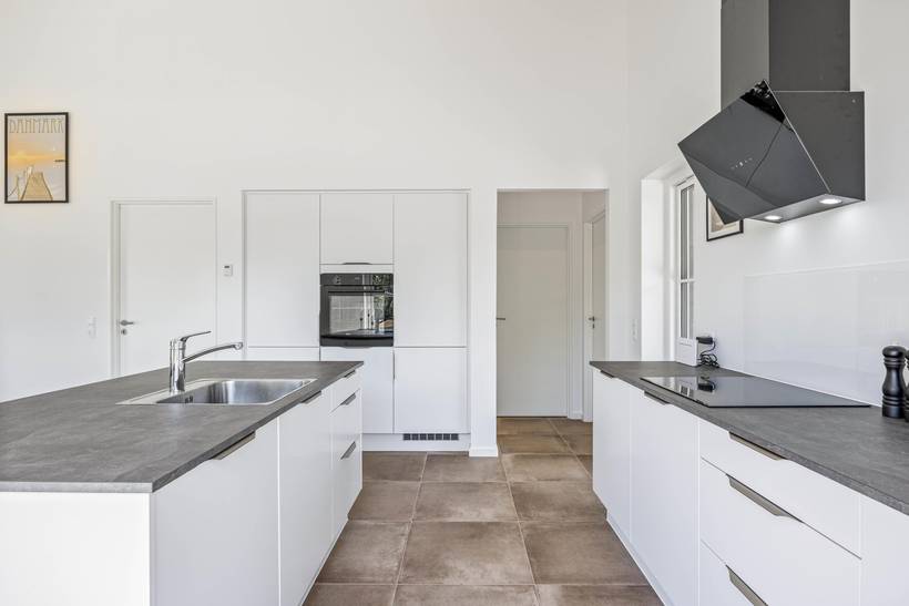 Foto von Ferienhaus CV62 in Lodbjerg Hede - Søndervig - Westjütland
