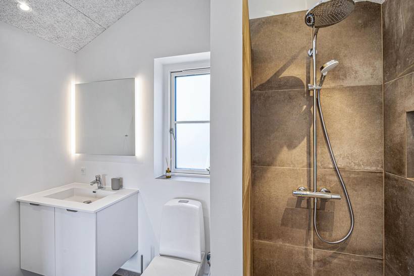 Foto von Ferienhaus CV62 in Lodbjerg Hede - Søndervig - Westjütland