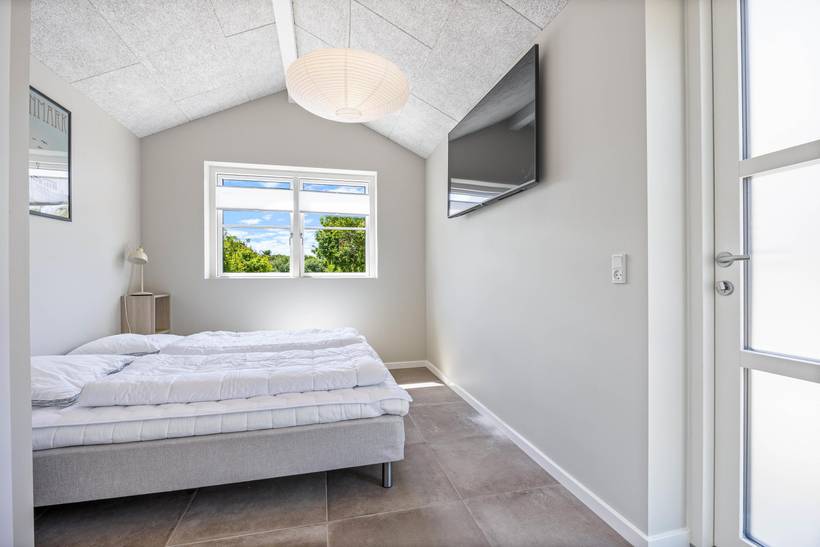 Foto von Ferienhaus CV62 in Lodbjerg Hede - Søndervig - Westjütland