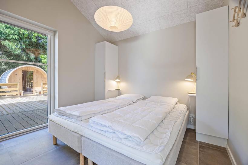 Foto von Ferienhaus CV62 in Lodbjerg Hede - Søndervig - Westjütland