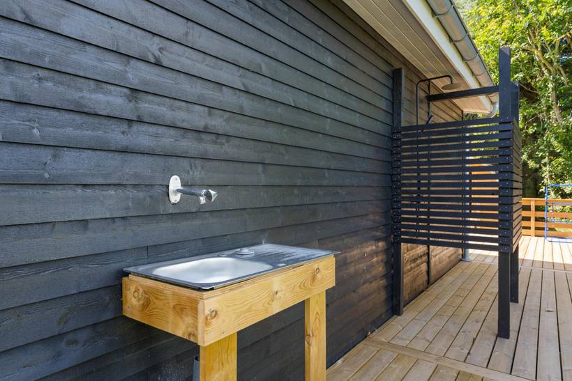 Foto von Ferienhaus CV62 in Lodbjerg Hede - Søndervig - Westjütland