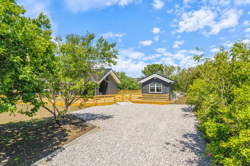 Foto von Ferienhaus CV62 in Lodbjerg Hede - Søndervig - Westjütland
