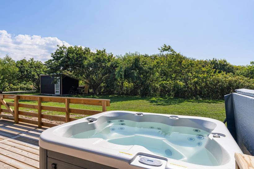 Foto von Ferienhaus CV62 in Lodbjerg Hede - Søndervig - Westjütland