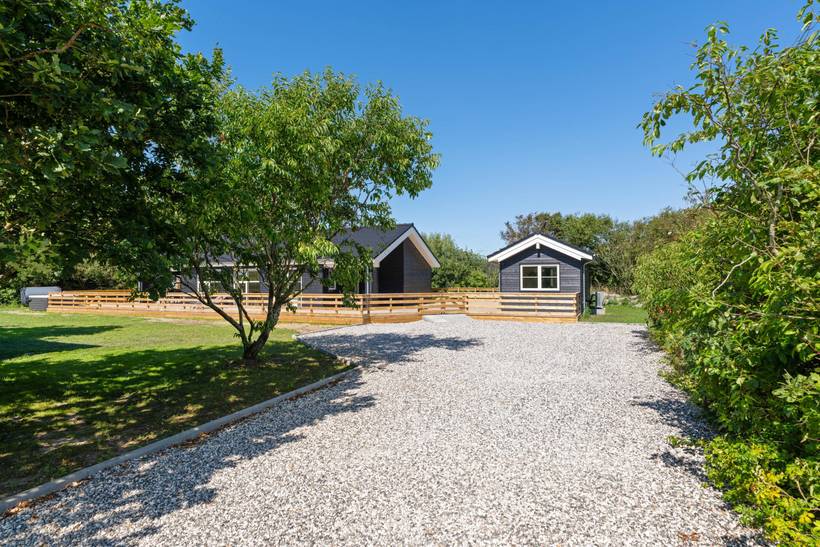 Foto von Ferienhaus CV62 in Lodbjerg Hede - Søndervig - Westjütland