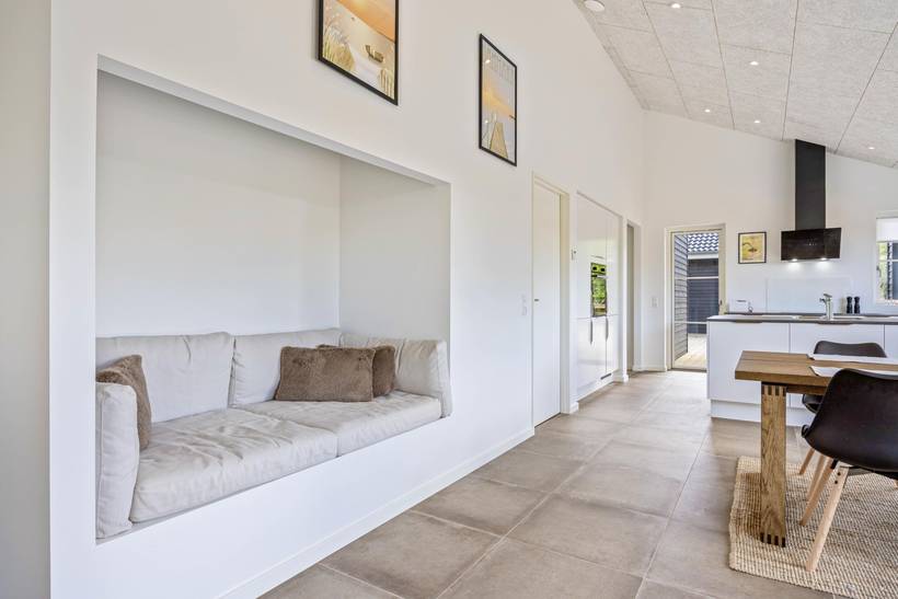 Foto von Ferienhaus CV62 in Lodbjerg Hede - Søndervig - Westjütland
