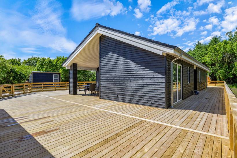 Foto von Ferienhaus CV62 in Lodbjerg Hede - Søndervig - Westjütland