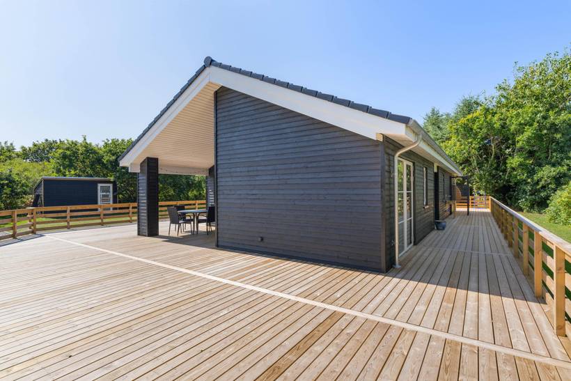 Foto von Ferienhaus CV62 in Lodbjerg Hede - Søndervig - Westjütland