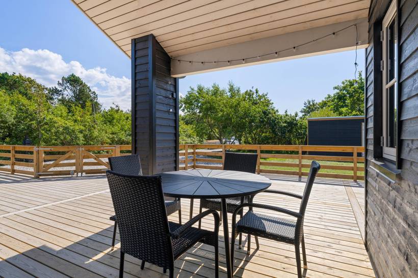Foto von Ferienhaus CV62 in Lodbjerg Hede - Søndervig - Westjütland