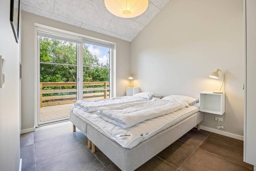 Foto von Ferienhaus CV62 in Lodbjerg Hede - Søndervig - Westjütland
