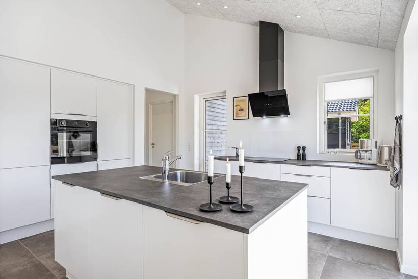 Foto von Ferienhaus CV62 in Lodbjerg Hede - Søndervig - Westjütland