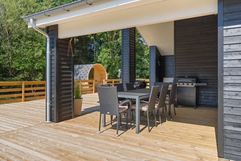 Foto von Ferienhaus CV62 in Lodbjerg Hede - Søndervig - Westjütland