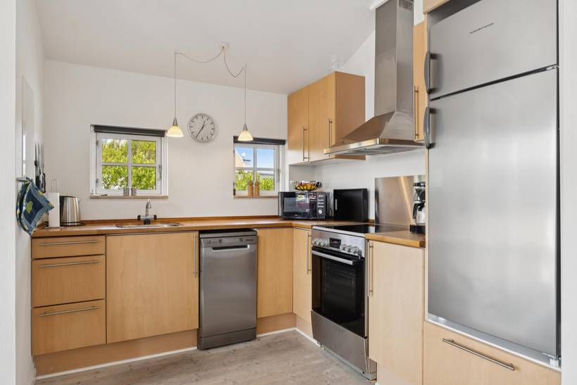 Foto von Ferienhaus CV66 in Nr. Lyngvig - Hvide Sande - Westjütland