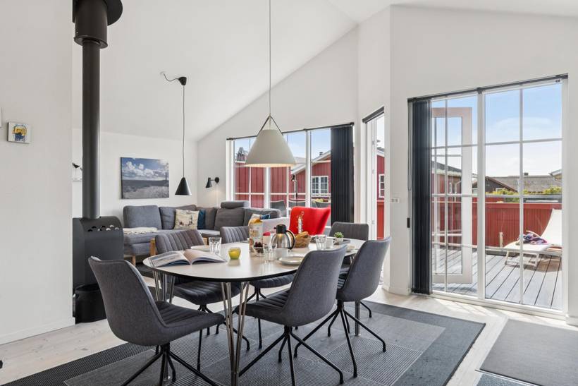 Foto von Ferienhaus CV66 in Nr. Lyngvig - Hvide Sande - Westjütland