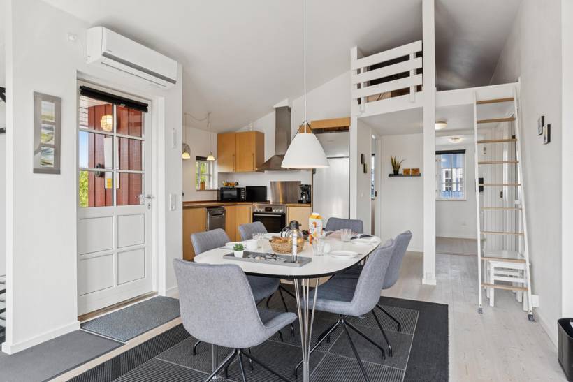 Foto von Ferienhaus CV66 in Nr. Lyngvig - Hvide Sande - Westjütland