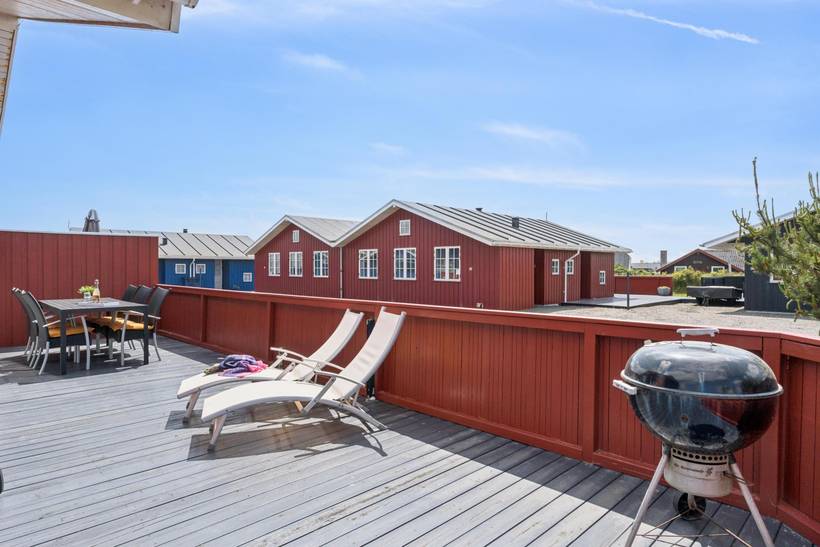 Foto von Ferienhaus CV66 in Nr. Lyngvig - Hvide Sande - Westjütland