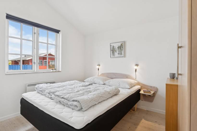 Foto von Ferienhaus CV66 in Nr. Lyngvig - Hvide Sande - Westjütland