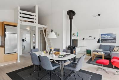 Vorschaubild von Ferienhaus CV66 in Nr. Lyngvig - Hvide Sande - Westjütland