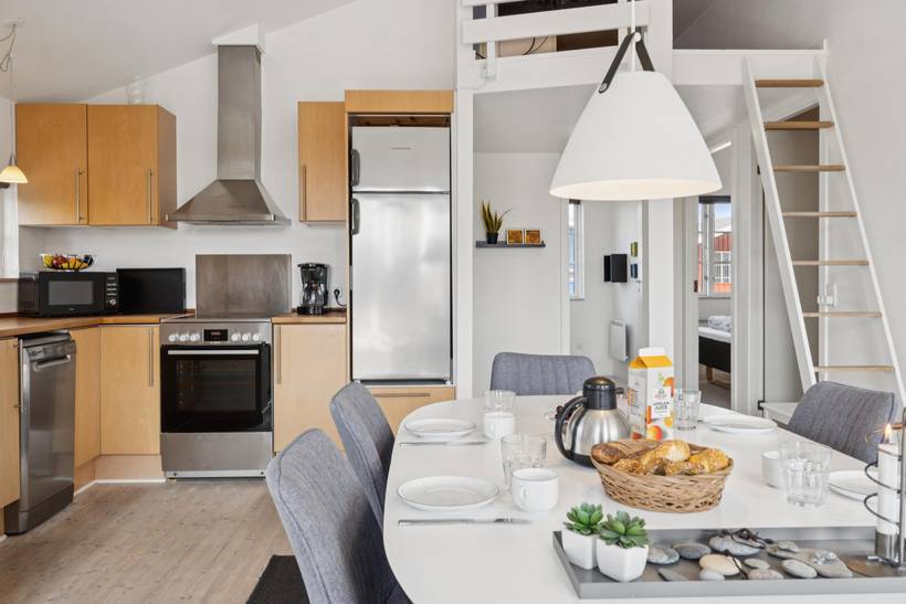 Foto von Ferienhaus CV66 in Nr. Lyngvig - Hvide Sande - Westjütland