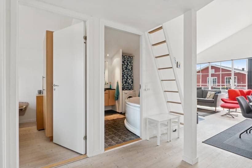 Foto von Ferienhaus CV66 in Nr. Lyngvig - Hvide Sande - Westjütland