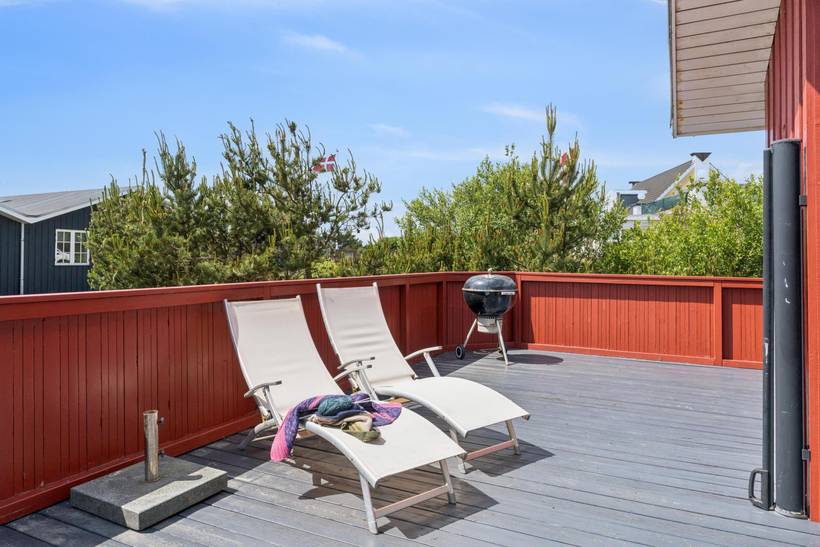 Foto von Ferienhaus CV66 in Nr. Lyngvig - Hvide Sande - Westjütland