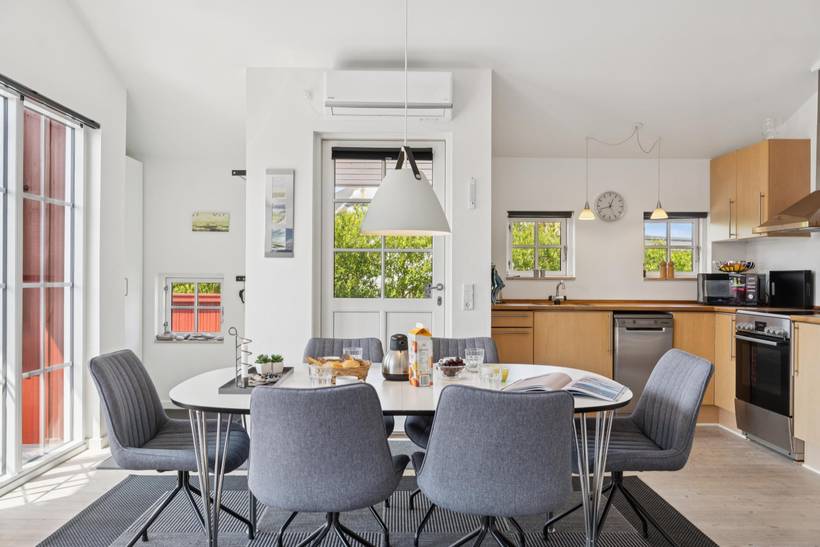 Foto von Ferienhaus CV66 in Nr. Lyngvig - Hvide Sande - Westjütland