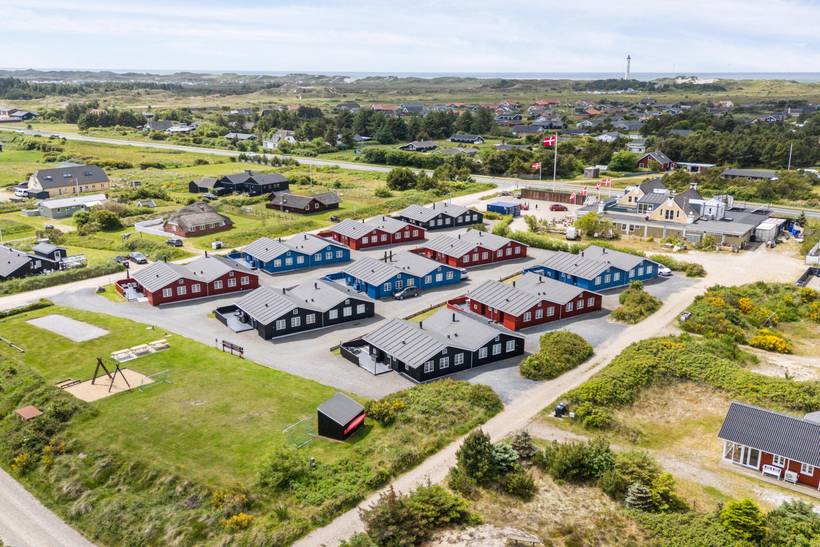 Foto von Ferienhaus CV66 in Nr. Lyngvig - Hvide Sande - Westjütland