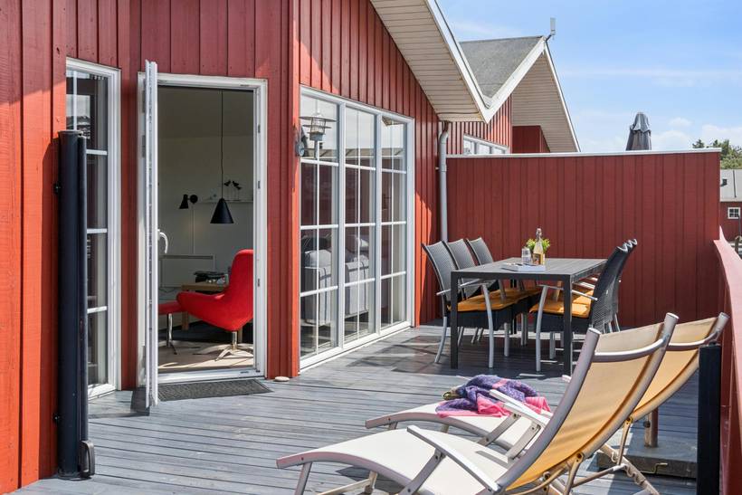 Foto von Ferienhaus CV66 in Nr. Lyngvig - Hvide Sande - Westjütland