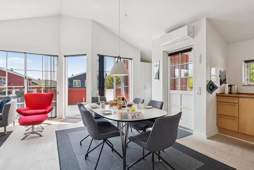 Foto von Ferienhaus CV66 in Nr. Lyngvig - Hvide Sande - Westjütland