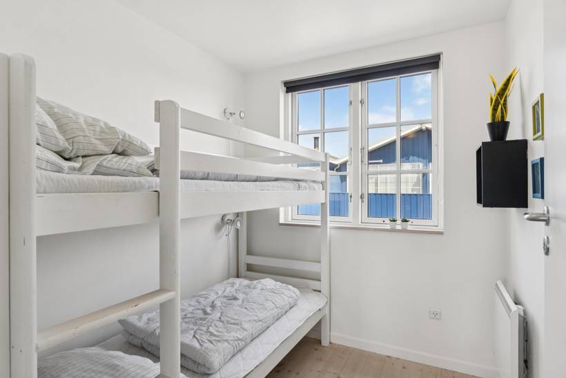 Foto von Ferienhaus CV66 in Nr. Lyngvig - Hvide Sande - Westjütland