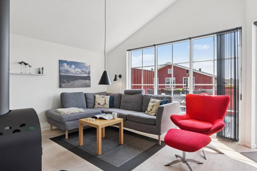 Foto von Ferienhaus CV66 in Nr. Lyngvig - Hvide Sande - Westjütland