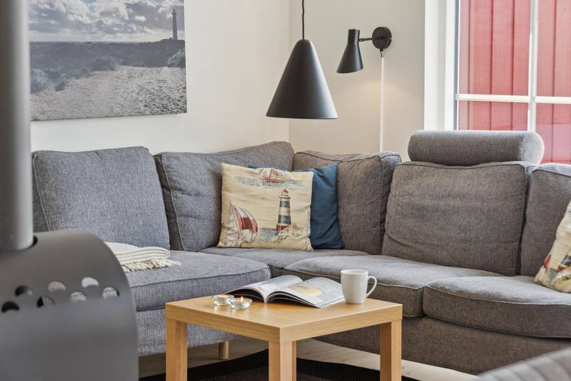 Foto von Ferienhaus CV66 in Nr. Lyngvig - Hvide Sande - Westjütland