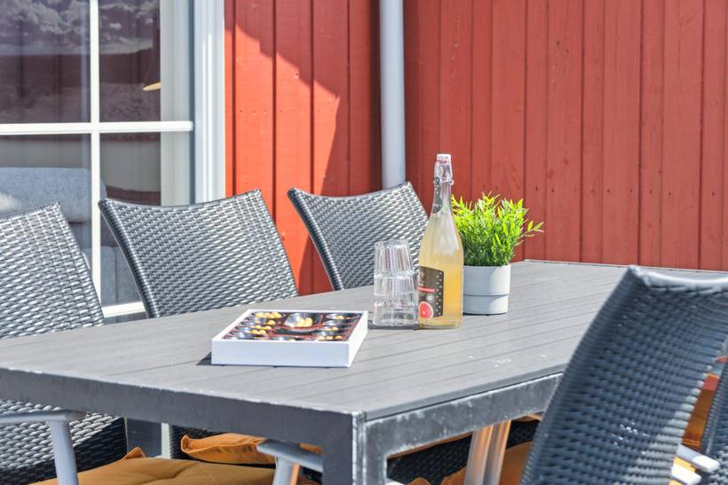 Foto von Ferienhaus CV66 in Nr. Lyngvig - Hvide Sande - Westjütland