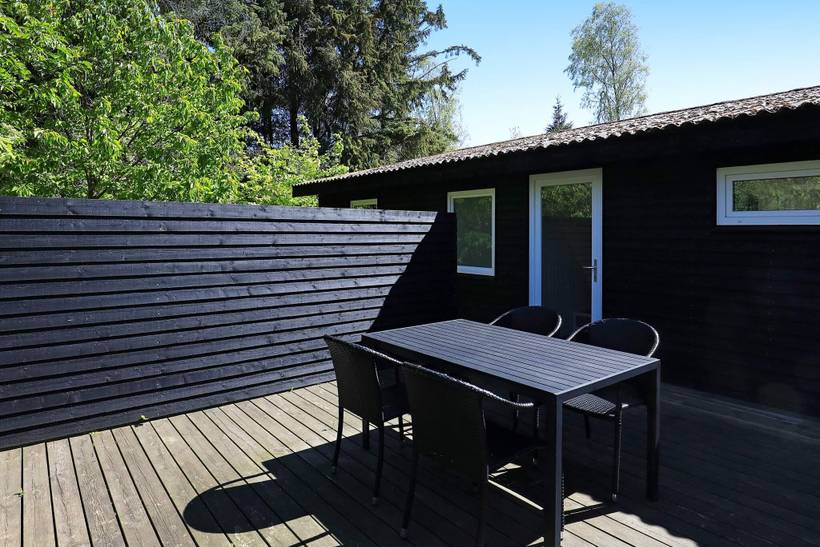 Foto von Ferienhaus CV70 in Lyngså - Nordjütland Ost
