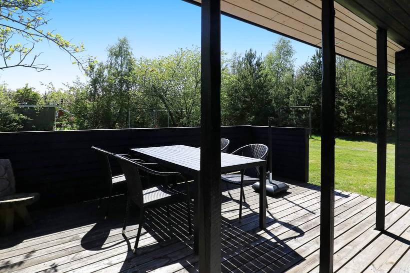 Foto von Ferienhaus CV70 in Lyngså - Nordjütland Ost