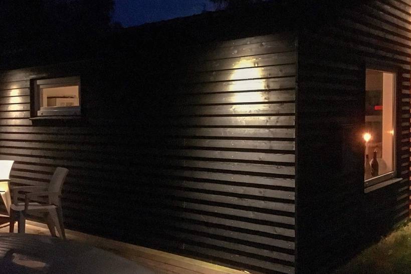 Foto von Ferienhaus CV70 in Lyngså - Nordjütland Ost