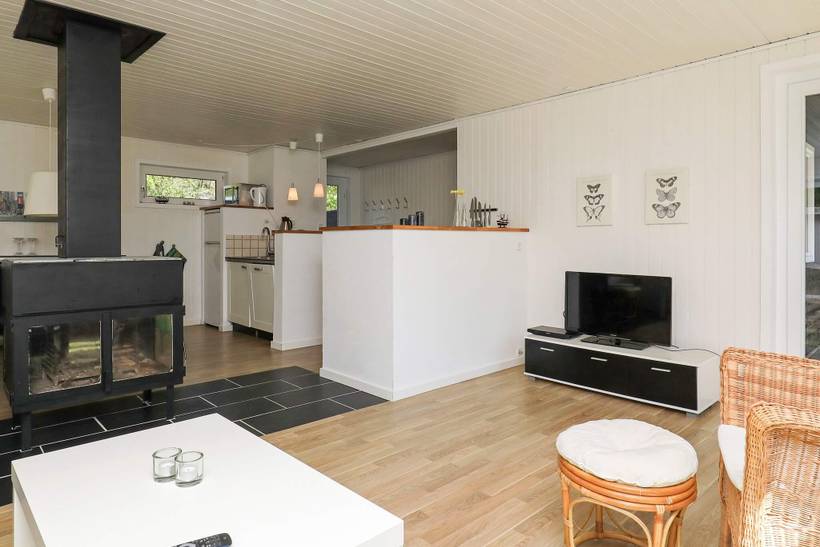 Foto von Ferienhaus CV70 in Lyngså - Nordjütland Ost
