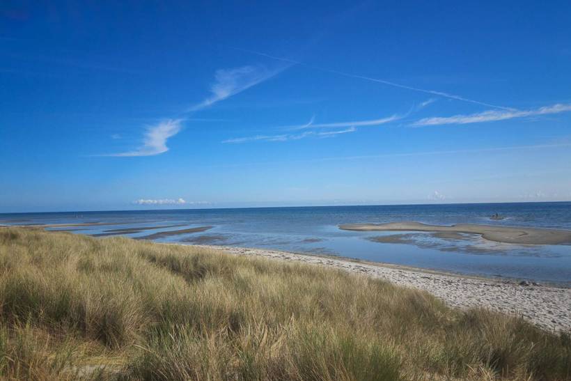 Foto von Ferienhaus CV70 in Lyngså - Nordjütland Ost